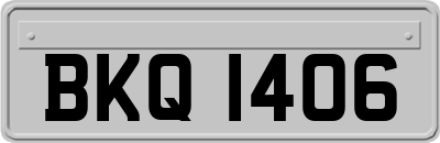 BKQ1406