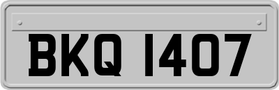BKQ1407