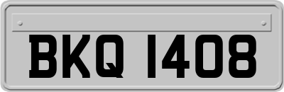 BKQ1408