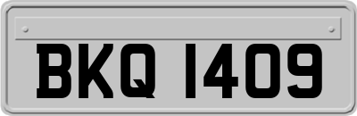 BKQ1409