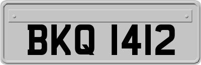BKQ1412