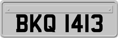 BKQ1413