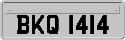 BKQ1414