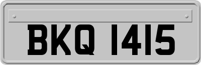 BKQ1415