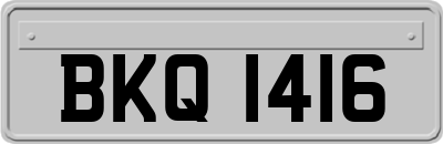 BKQ1416