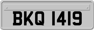 BKQ1419