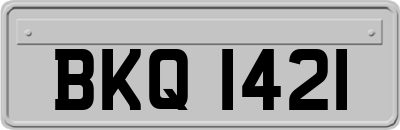 BKQ1421