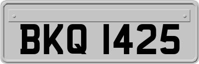 BKQ1425