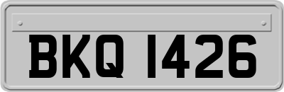BKQ1426