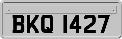 BKQ1427