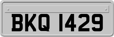 BKQ1429