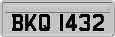 BKQ1432