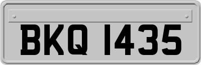 BKQ1435