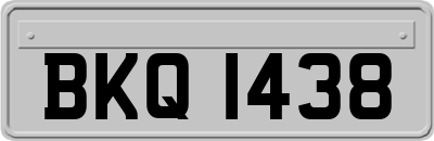 BKQ1438