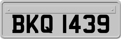 BKQ1439