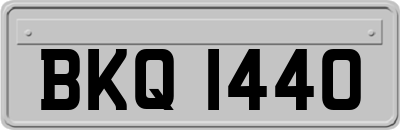BKQ1440
