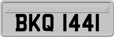 BKQ1441