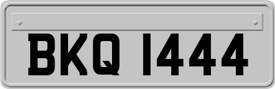 BKQ1444