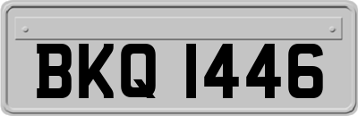 BKQ1446