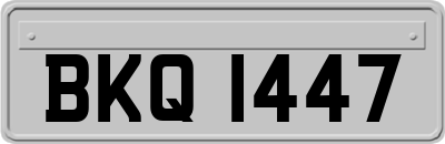 BKQ1447