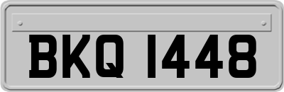 BKQ1448