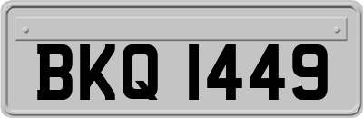 BKQ1449