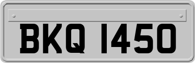 BKQ1450
