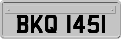 BKQ1451