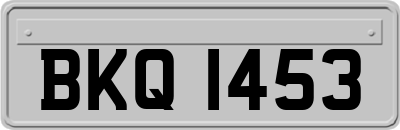 BKQ1453