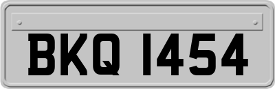 BKQ1454
