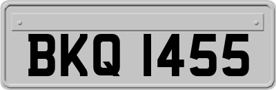 BKQ1455