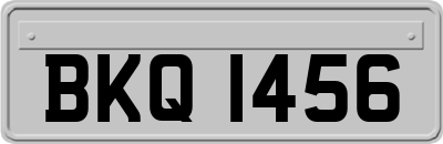 BKQ1456