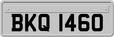 BKQ1460
