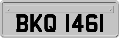 BKQ1461