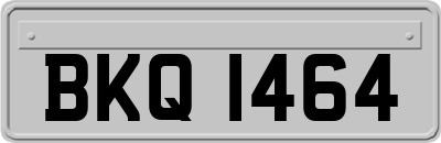 BKQ1464