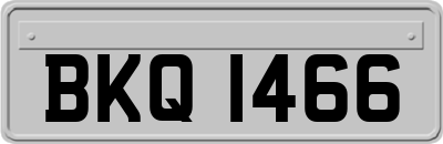 BKQ1466