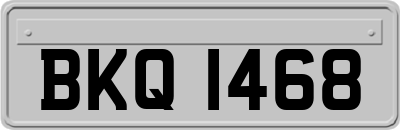 BKQ1468