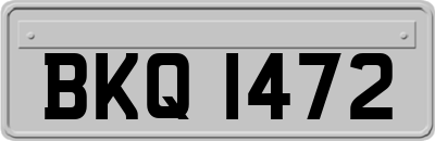 BKQ1472