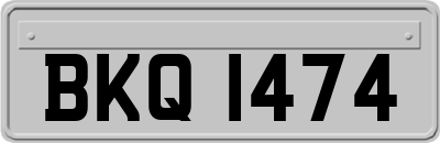 BKQ1474