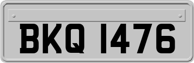 BKQ1476