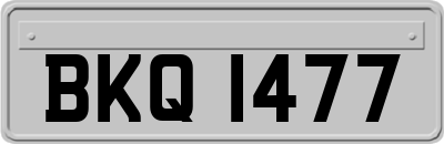 BKQ1477