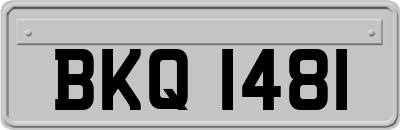 BKQ1481