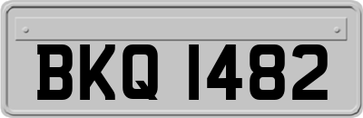 BKQ1482
