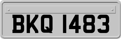 BKQ1483