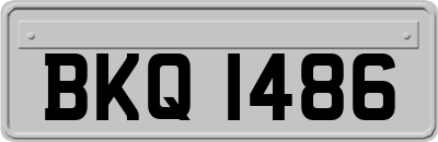 BKQ1486