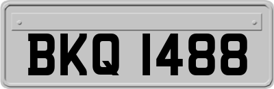 BKQ1488