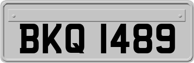 BKQ1489