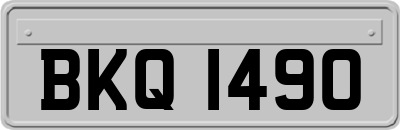 BKQ1490
