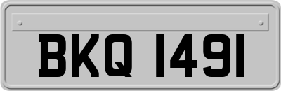 BKQ1491