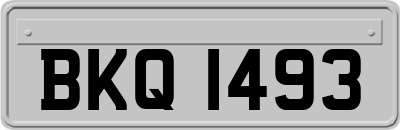 BKQ1493